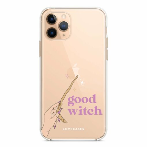 Good Witch Phone Case